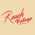 Reach Vintage friperie