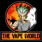 The vape world cigarette electronique