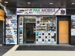 Pak Mobile telephone