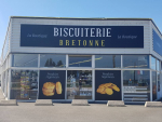 Biscuiterie Bretonne souvenir