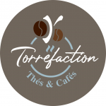 Oyo Torrefaction coffee shop