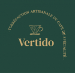 Café Vertido coffee shop
