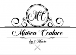 Maison couture by Marie couturière