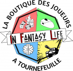 In Fantasy Life magasin jouet