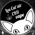 Lou Cat Vape cigarette electronique